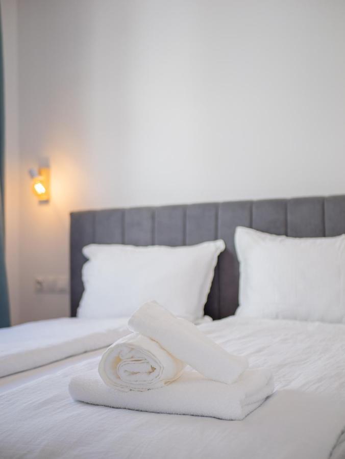 Casa Lucia Torrecilla Leilighet Nerja Eksteriør bilde